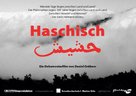 Haschisch - German Movie Poster (xs thumbnail)