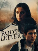 Root Letter - Movie Cover (xs thumbnail)