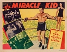 The Miracle Kid - Movie Poster (xs thumbnail)