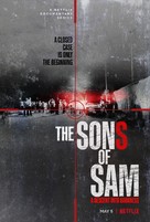 The Sons of Sam: A Descent Into Darkness - Movie Poster (xs thumbnail)