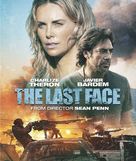 The Last Face - Blu-Ray movie cover (xs thumbnail)