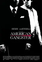 American Gangster Poster