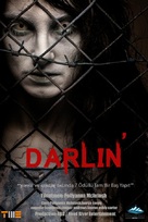 Darlin&#039; - Turkish Movie Poster (xs thumbnail)