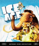 Ice Age - Movie Cover (xs thumbnail)
