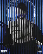 "Daredevil: Born Again" Poster