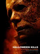 Halloween Kills Poster