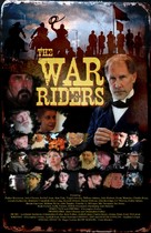 The War Riders - Movie Poster (xs thumbnail)