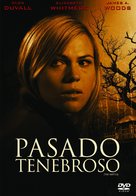 The Watch - Argentinian DVD movie cover (xs thumbnail)