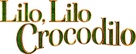 Lyle, Lyle, Crocodile - Brazilian Logo (xs thumbnail)