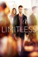 &quot;Limitless&quot; - Movie Poster (xs thumbnail)