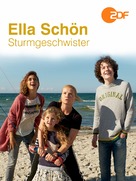 &quot;Ella Sch&ouml;n&quot; - German Movie Poster (xs thumbnail)