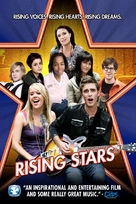 Rising Stars - DVD movie cover (xs thumbnail)