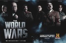 &quot;The World Wars&quot; - Movie Poster (xs thumbnail)