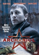 Archangel - Polish DVD movie cover (xs thumbnail)