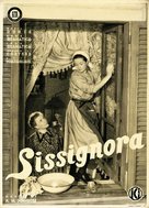 Sissignora - Italian Movie Poster (xs thumbnail)
