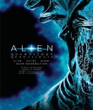 Alien - Canadian Movie Cover (xs thumbnail)