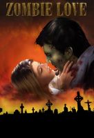 Zombie Love - DVD movie cover (xs thumbnail)