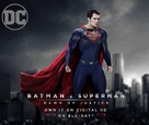 Batman v Superman: Dawn of Justice - poster (xs thumbnail)