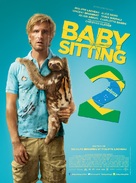 Babysitting 2 - French Movie Poster (xs thumbnail)