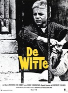 Witte, De - French Movie Poster (xs thumbnail)