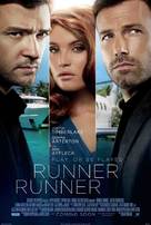 Runner, Runner - Movie Poster (xs thumbnail)