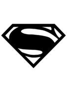 Man of Steel - Logo (xs thumbnail)