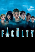 The Faculty - Movie Cover (xs thumbnail)
