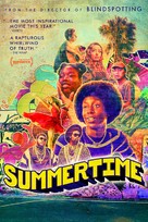 Summertime - Movie Cover (xs thumbnail)