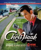 "The Chris Isaak Show" Poster