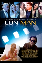 Cannes Man - DVD movie cover (xs thumbnail)