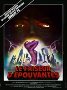 The Manitou - French Movie Poster (xs thumbnail)
