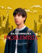 Problemista - Movie Poster (xs thumbnail)