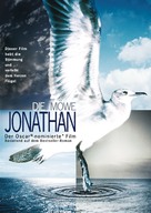 Jonathan Livingston Seagull - German DVD movie cover (xs thumbnail)