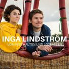 &quot;Inga Lindstr&ouml;m&quot; Vom Festhalten und Loslassen - German Movie Cover (xs thumbnail)