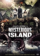 Mysterious Island - Movie Cover (xs thumbnail)