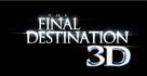 The Final Destination - Logo (xs thumbnail)