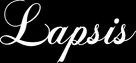 Lapsis - Logo (xs thumbnail)