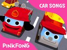 &quot;Pinkfong! Car Songs&quot; - Video on demand movie cover (xs thumbnail)