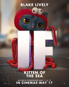 If - British Movie Poster (xs thumbnail)