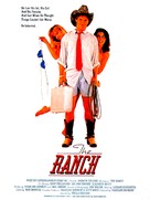 The Ranch - Canadian Movie Poster (xs thumbnail)