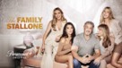 &quot;The Family Stallone&quot; - poster (xs thumbnail)