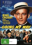 Going My Way - Movie Cover (xs thumbnail)