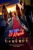 Bad Times at the El Royale - Canadian Movie Poster (xs thumbnail)
