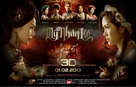 My Nhan Ke - Vietnamese Movie Poster (xs thumbnail)