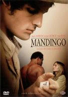 Mandingo - Polish Movie Cover (xs thumbnail)