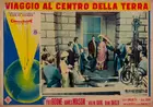 Journey to the Center of the Earth Poster