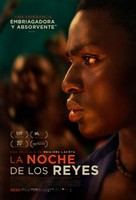 La nuit des rois - Spanish Movie Poster (xs thumbnail)