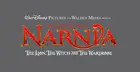 The Chronicles of Narnia: The Lion, the Witch and the Wardrobe Logo