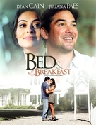 Bed &amp; Breakfast - Blu-Ray movie cover (xs thumbnail)