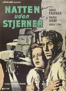 Unknown World - Danish Movie Poster (xs thumbnail)